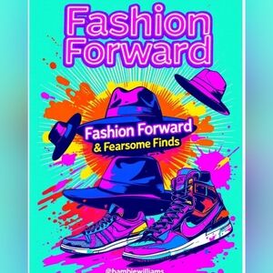 DROP & GO OR STAY TO PLAY SHARE SHOW FLYER 🥳